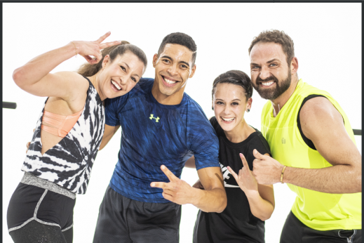 Fitnesskurs Angebot Dortmund
