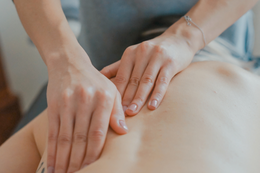 Physiotherapie Krankengymnastik Dortmund Leistungsangebot