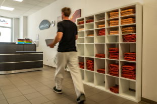 Physiotherapie Jobs in Dortmund