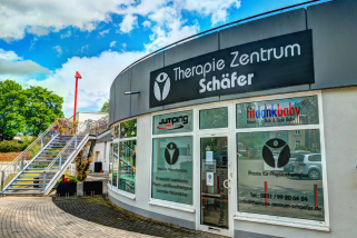 Physiotherapie Dortmund Oestrich Therapie Zentrum