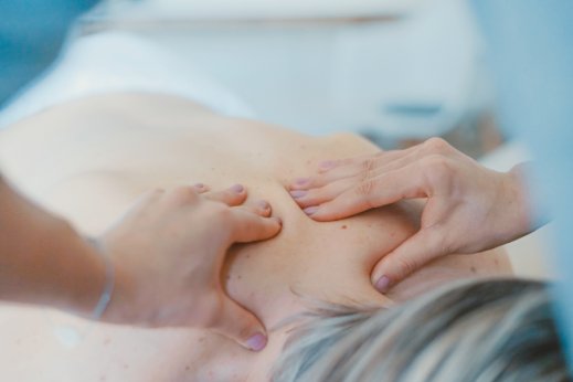 Physiotherapie Krankengymnastik Dortmund